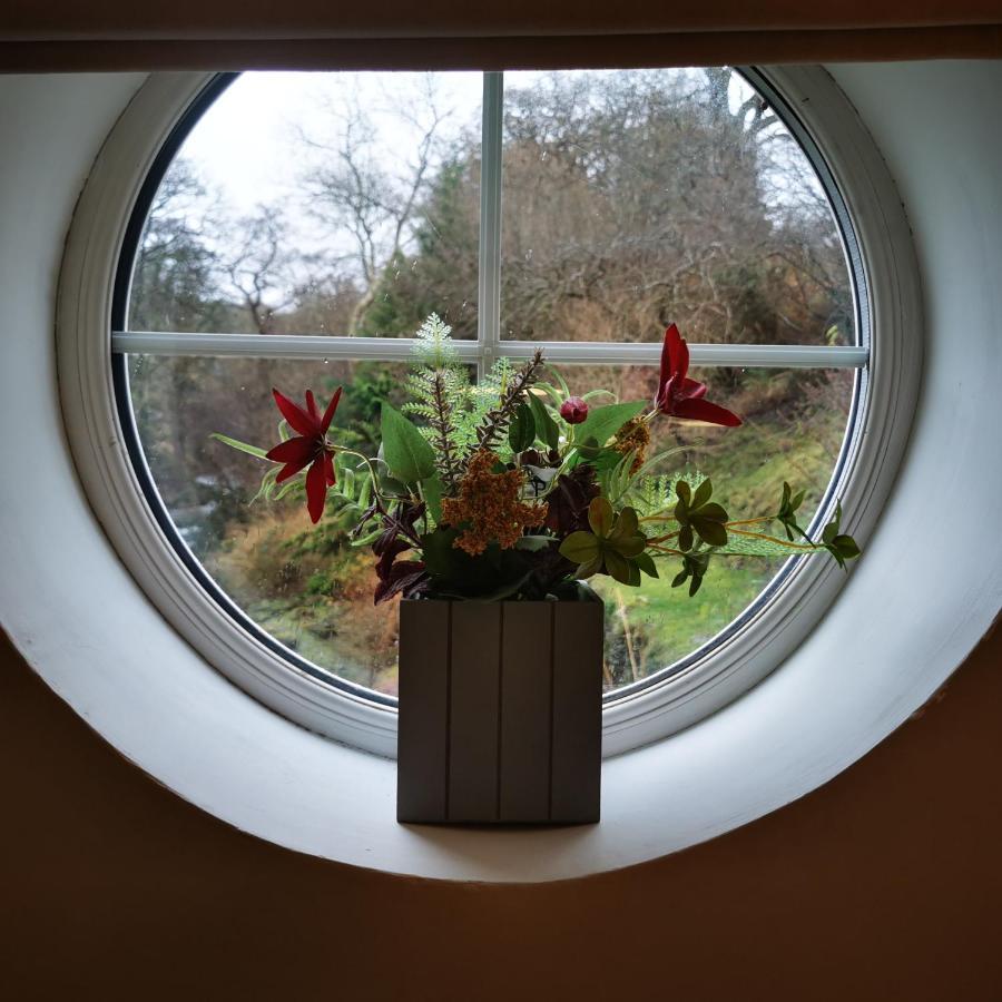 Rooms By The River At Glan Aber Cynwyd Eksteriør bilde